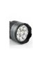 CB-2078-2 Powerful LED Flashlight Set (2-Piece Pack) - 3