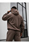Unisex Brooklyn 1898 Printed Winter Tracksuit Set - 3