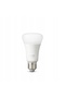 Bec inteligent 2xE27 pachet dublu E27 9.5W alb HUE - 8