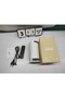 Proiector Portabil Inteligent Mini Android 11 TV WiFi BT +HDMI - 3