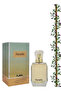 6 قطع عطر باراديس 100 مل - 3