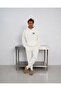 Unisex Women's Men's Nothing Stronger Nothing Faster Printed Oversize 3 Thread Hooded Tracksuit Set - 4