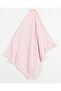 90X90 cm Winter Welsoft Knitwear Chain Patterned Baby Blanket L Breathable Structure R2799
