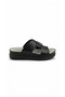 Black Women's Slippers 739.1541154 - 2