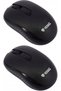 Mouse wireless YMS 002BK optic x2 - 3