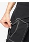 Pantaloni softshell de damă Light SS Scale - negru L - 5