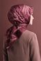 Twi̇ll Silk Scarf 2027 Winter Season 9600D02-50 - 4