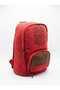5025 New Komor Bag Backpack Red - 2