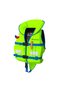 Vestă de salvare Elfin S Lime - 2