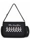 Three Days Grace Rock Metal Music Band Printed Unisex School, Sports, Office Multi-Purpose Messenger Bag
