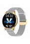 Smartwatch SMARUB349 argintiu - 2
