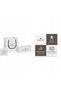 Smartwatch GW450 argintiu - 3