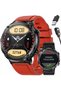 SMARTWATCH BĂRBĂTESC GT9-1 - APELURI BLUETOOTH - 2