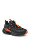 Andorex Black Boys' Sports Shoes - 2