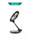 WELLTECH HOL776 Magnetic Car Phone Holder – Dashboard Mount Bracket, 360° Rotation, Strong Magnetic Mobile Holder for Car, Universal Smartphone Mount for iPhone, Samsung & Andr - 7
