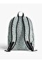 Old Skool Backpack Unisex Green Bag - Vn000H4W - 3
