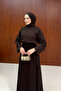 Knitted Modal Dress 68-6600 - 5
