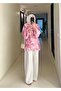 Rosalie Shirt Pink - 4