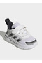 Boys Tensaur Run 4.0 Textured Hook & Loop Sneakers