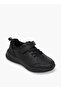 Kids Hook & Loop School Shoes - 2