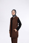 Tesettur Vest - 3