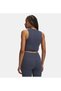 Seamless Cotton Hand Tank - 2