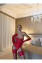 Notte Nera Korse Set - 7