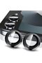Samsung Galaxy Z Flip 8 Camera Lens Protector Cl-12 Premium Sapphire Non-Fingerprint Anti-Reflective - 2
