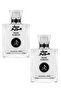 قطعتان من عطر مسك مريم 100 مل