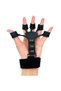 Flexible wrist and arm developer grip strengthener hand finger sports device - 4