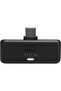 Quantum Stream Wireless USB-C Yaka Mikrofonu Siyah - 8