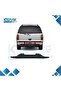Rear bumper rubber Sierra Yukon (middle) 2000-2006 - 2