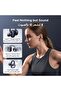 URBANNX S3 Air Wireless Earbuds, Open Ear Clip-on Earbuds (Black) | Hijab-Friendly Open ear Design - 2