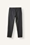 Tailored Fit Straight Leg All-Directional Stretch Soft Pocket Trousers C7508Ax26Au - 2