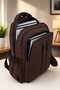 Martella Nylon Fabric Backpack M33 - 3