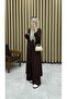 Basic Triple Kimono Set - 2