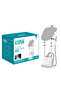 ST-5025 Garment Steamer, 1580W Standing Clothes Steamer with 1500ml Water Tank and Ironing Board - 7