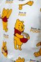 Cute Teddy Bear Printed Children's Set - 8