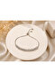 Zircon Stone Elevator Women's Bracelet