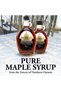 Dutchman’s Gold 100% Organic Pure Canadian Maple Syrup 250ml – Natural Sweetener, - 6