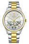 F25037M Steel Cord Automatic Men's Wristwatch