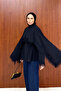 Lace Cape Tunic 32-2886 - 6