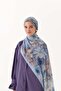 Bamboo Kraş Shawl 7036 - 2