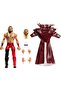 Ultimate Edition Seth Rollins Action Figure and Accessories Set - 2