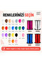 1.1 L Helium Balloon Set 15 Balloons 2X11 m Hologram Raffia Flying Balloon Gas - 2