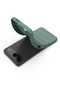 Tecno Spark 40 5g Case with Camera Protection Flexible Silicone Finger Strip - 6