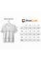 Slice Summer Tshirt White Printcraft - 3
