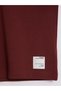 Vizyon New Season Brown Crew Neck Men's T-Shirt - 7