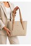 Original Women's 5-Compartment Large Size Shoulder Bag - 2