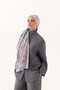 Bamboo Kraş Shawl 7039 - 3